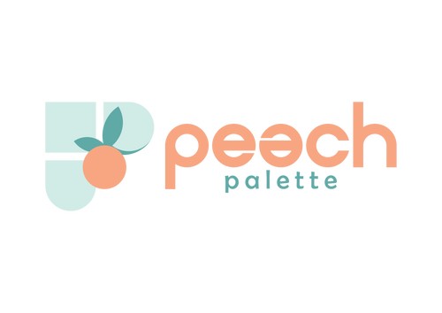 Peach Palette